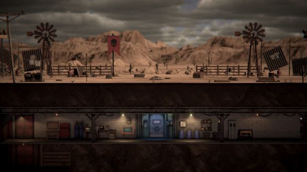 Sheltered 2 (2021) PC Full Español