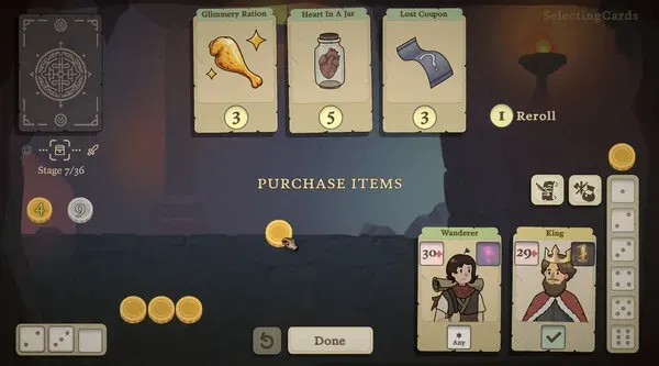 Dice & Fold (2024) PC Full Español
