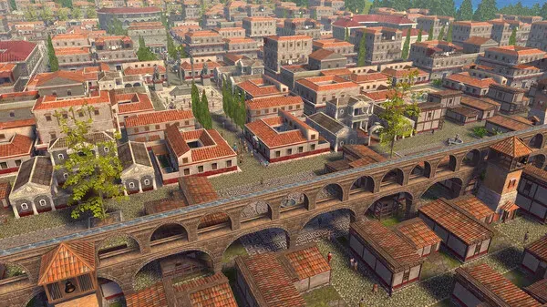 Pompeii: The Legacy PC-GAME