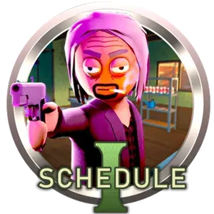 Schedule I PC-GAME