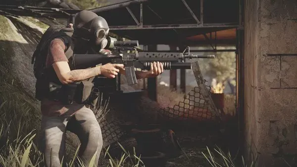 Insurgency: Sandstorm (2018) PC Full Español