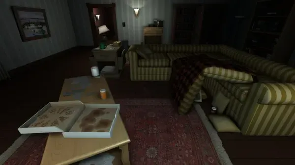 Gone Home (2013) PC Full Español Gone Home (2013) PC Full Español