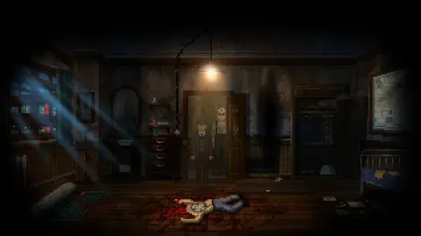 The Dark Rites of Arkham (2026) PC Full Español