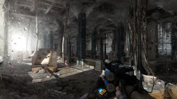 Metro Redux Bundle (2014) PC Full Español