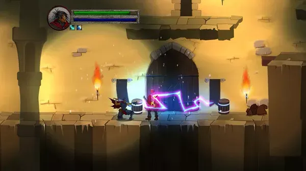 Shadow of the Guild (2022) PC Full