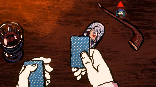 Card Shark (2022) PC Full Español
