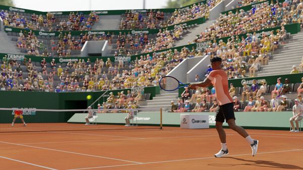 Tennis Manager 25 (2025) PC Full Español