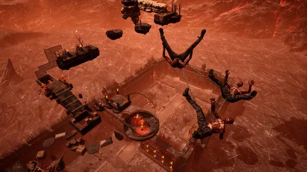 Chained Together (2024) PC Full