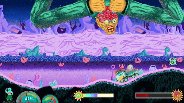 Funtasia (2022) PC Full Español