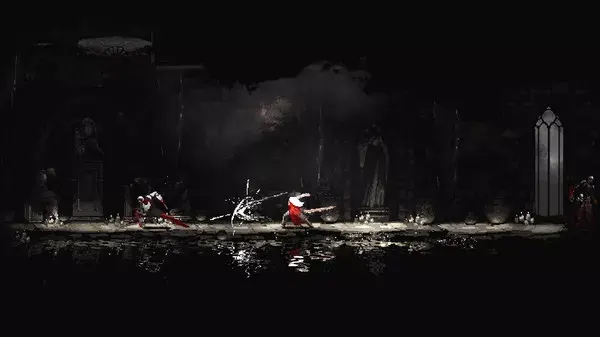 Moonscars (2022) PC Full Español Latino