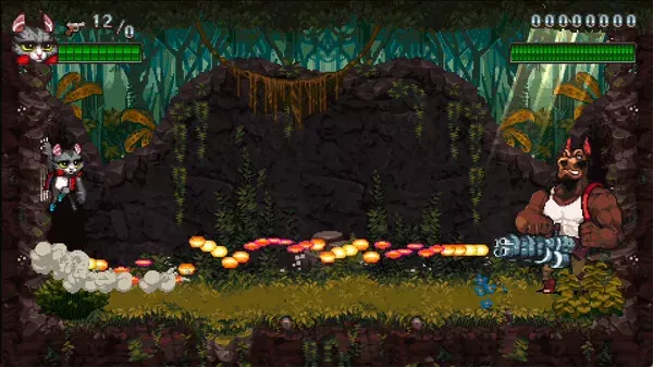 Super Catboy (2023) PC Full Español
