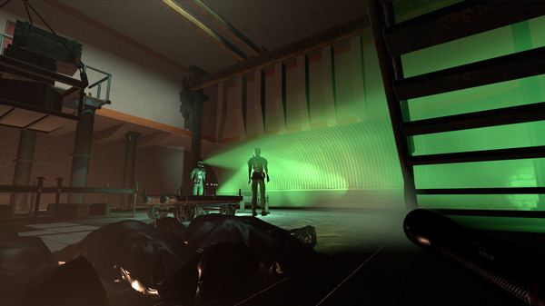 Sanity of Morris (2021) PC Full Español