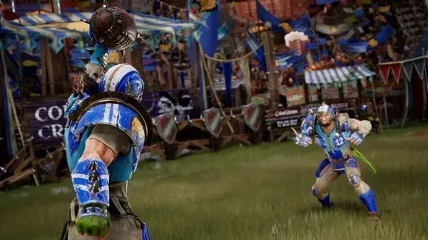 Blood Bowl 3 (2023) PC Full Español