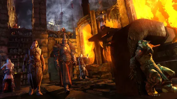 Styx: Master of Shadows (2014) PC Full Español