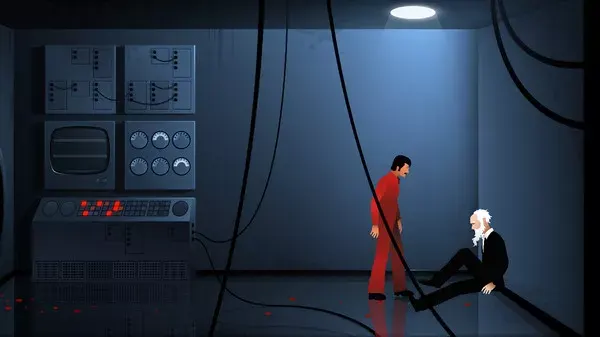 The Silent Age (2015) PC Full Español