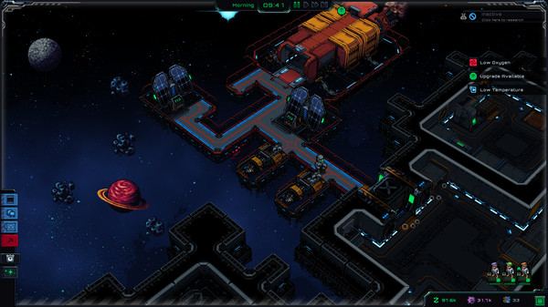 Starmancer (2021) PC Game