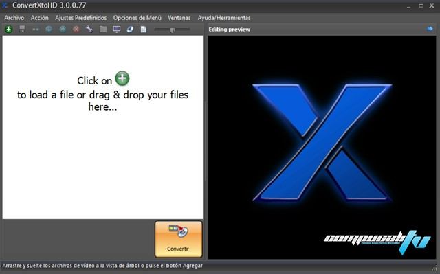 VSO ConvertXtoHD Versión Full Español VSO ConvertXtoHD Versión Full Español