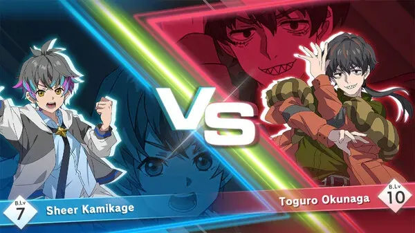 Beyblade X Xone (2024) PC Full
