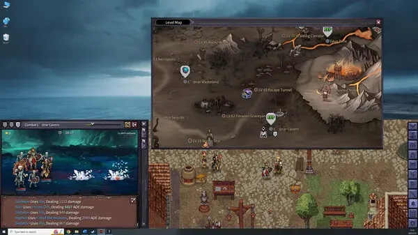 Loot of Baal (2025) PC Full