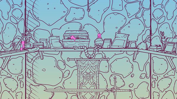 A Castle Full of Cats (2022) PC Full Español Latino