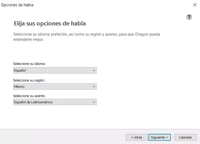 Nuance Dragon Professional Individual Versión Full Español