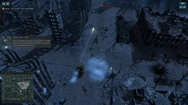 Terminator Dark Fate Defiance (2024) PC Full Español