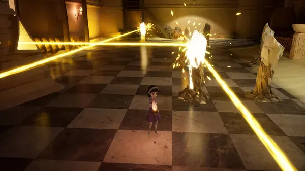 Beyond The Darkness (2024) PC Full