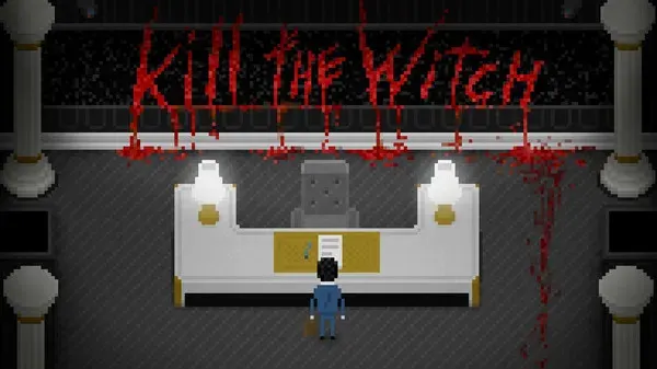Yuppie Psycho: Executive Edition (2019) PC Full Español