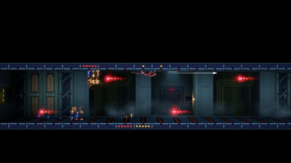 ION Shift (2024) PC Full Español