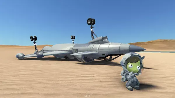 Kerbal Space Program 2 (2023) PC Español