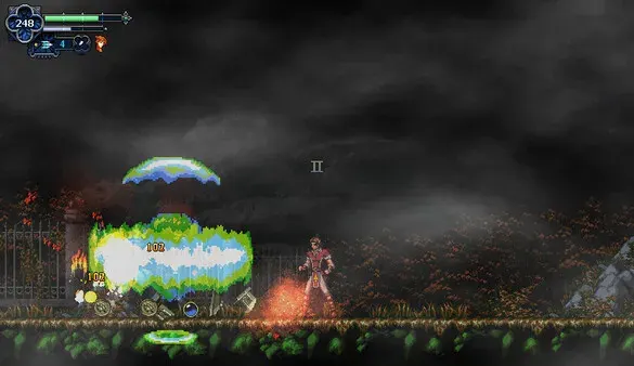 Chronicles of the Wolf (2025) PC Full Español