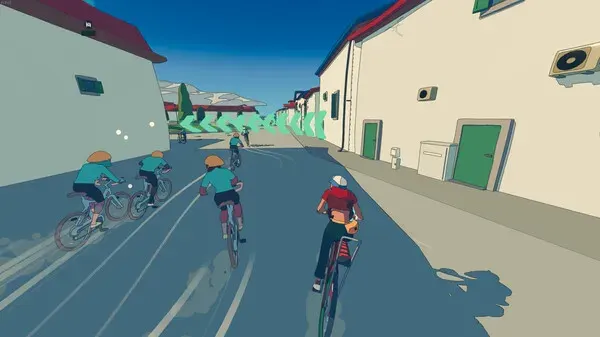 Wheel World (2025) PC Full Español Wheel World (2025) PC Full Español