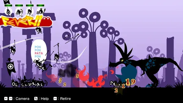PATAPON 1+2 REPLAY (2025) PC Full Español
