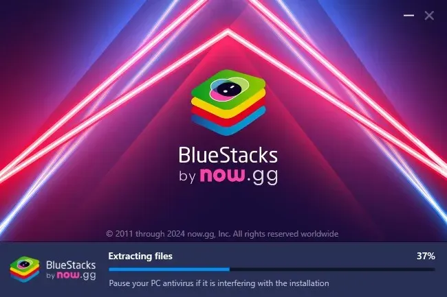 BlueStacks Versión Español [Emulador Android]