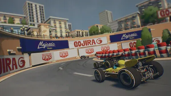 Formula Legends (2025) PC Full Español