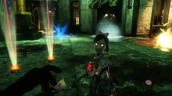 BioShock 2 Complete Edition (2010) PC Full Español