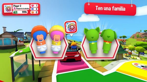 The Game of Life 2 (2020) PC Full Español