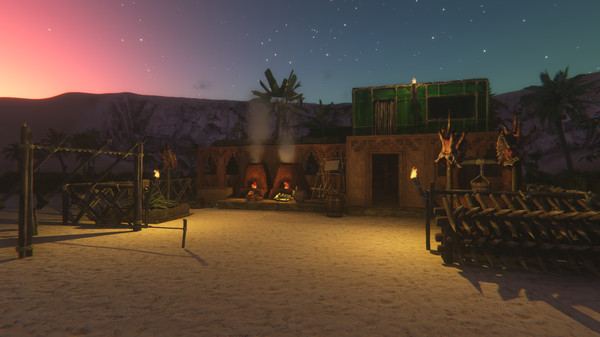 Starsand (2021) PC Game Español