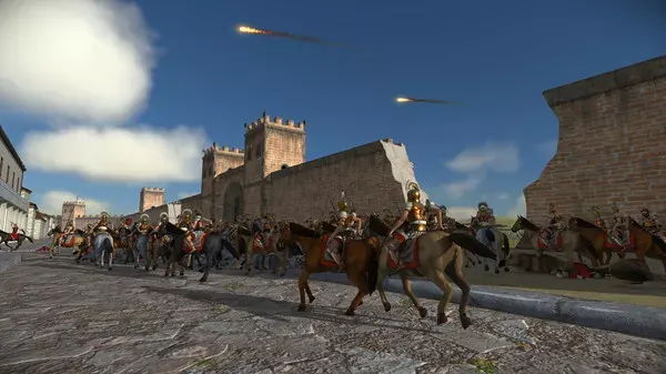 Total War: ROME Remastered (2021) PC Full Español
