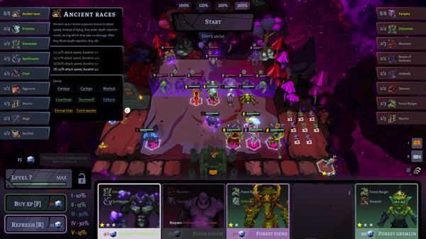 Tower of Chaos (2023) PC Full Español