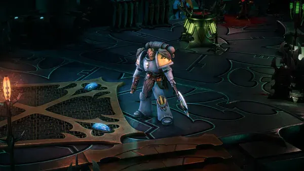 Warhammer 40,000: Rogue Trader (2023) PC Full Español