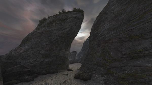 Dear Esther (2012): Landmark Edition (2017) PC Full Español