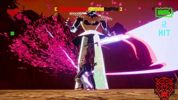 No More Heroes 3 (2022) PC Full Español