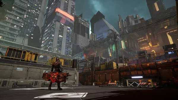 Gungrave G.O.R.E (2022) PC Full Español