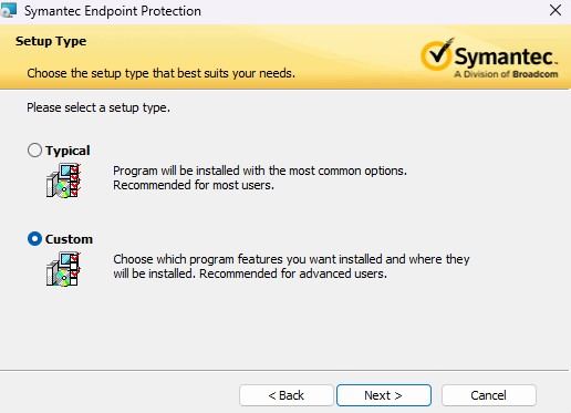 Symantec Endpoint Protection Versión Final