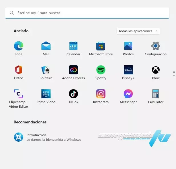 Windows 11 Versión Final 22H2