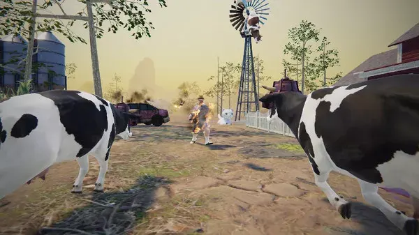 Slaycation Paradise (2022) PC Full Español