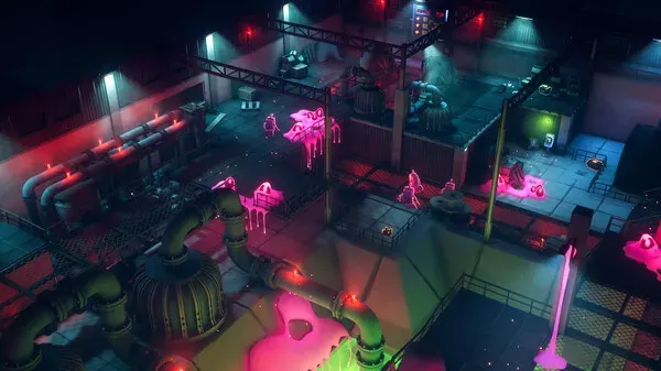 From Space Specialist Edition (2022) PC Full Español