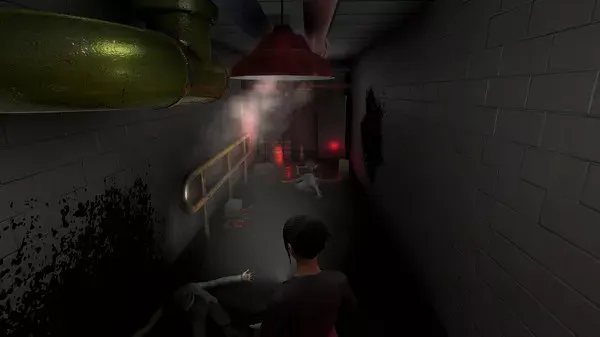 Outbreak: Contagious Memories (2022) PC Full