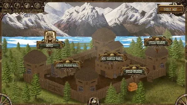 Age of Grit (2022) PC Full
